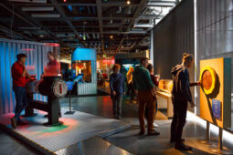 Wycieczka szkolna do Warszawy