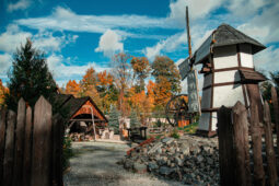 Wycieczka do Kopalni w Złotym Stoku