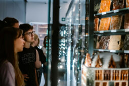 Wycieczka szkolna Gniezno