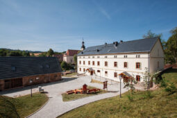 Wycieczka szkolna Sudecka zagroda edukacyjna