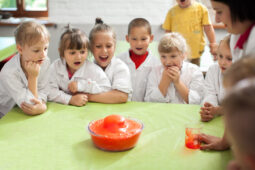 Wycieczka szkolna Sudecka zagroda edukacyjna