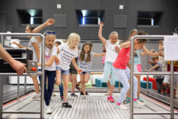 Wycieczka szkolna Sudecka zagroda edukacyjna