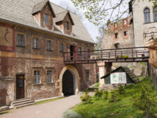 Wycieczka szkolna Grodno i Walim