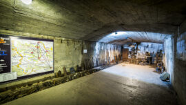 Wycieczka szkolna Grodno i Walim